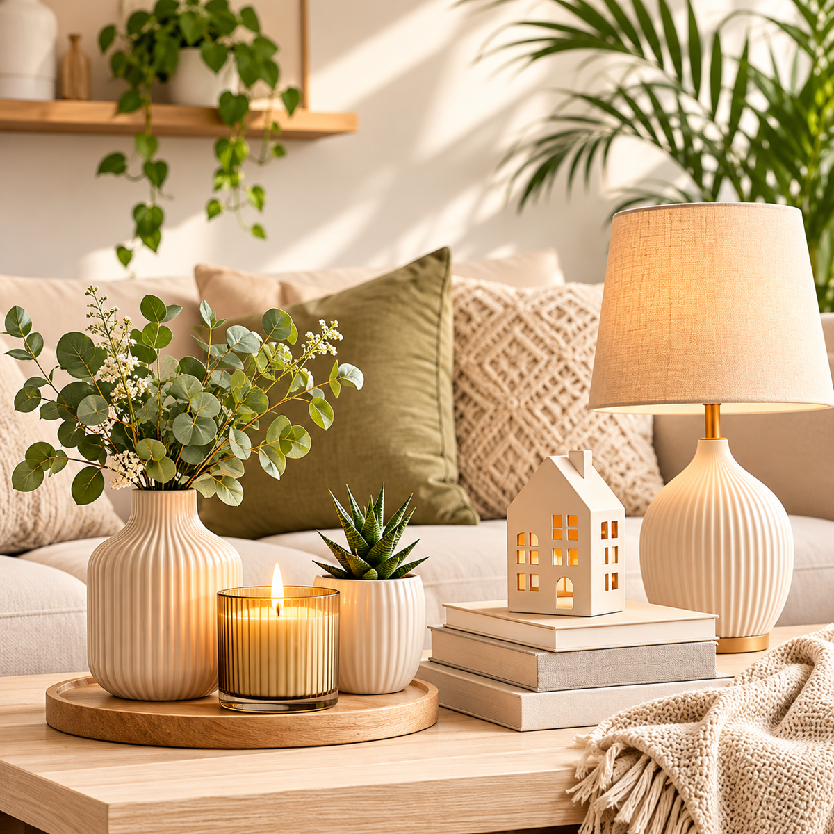 Home Essentials