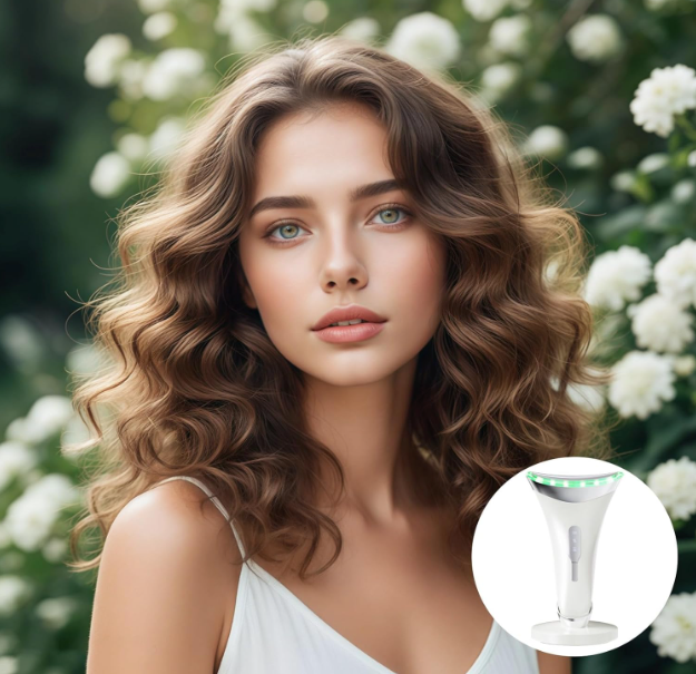 Anti Ageing Skin Lifting Device