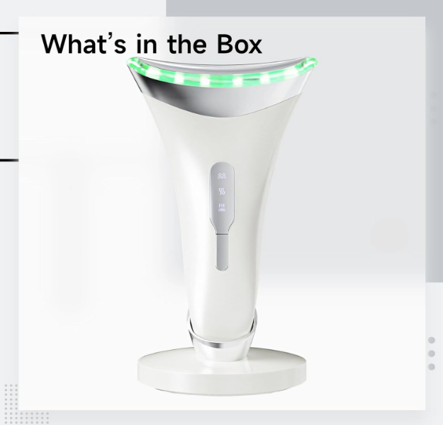 Anti Ageing Skin Lifting Device