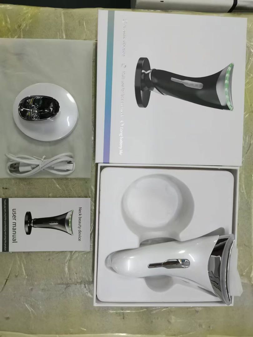 Anti Ageing Skin Lifting Device