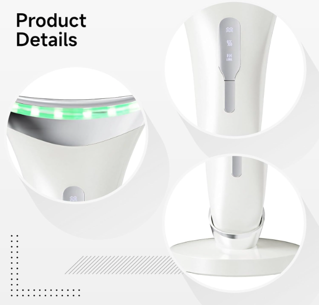 Anti Ageing Skin Lifting Device