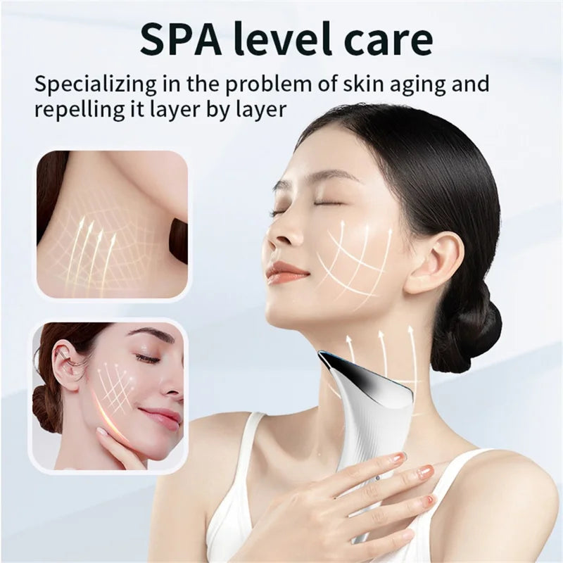 Anti Ageing Skin Lifting Device