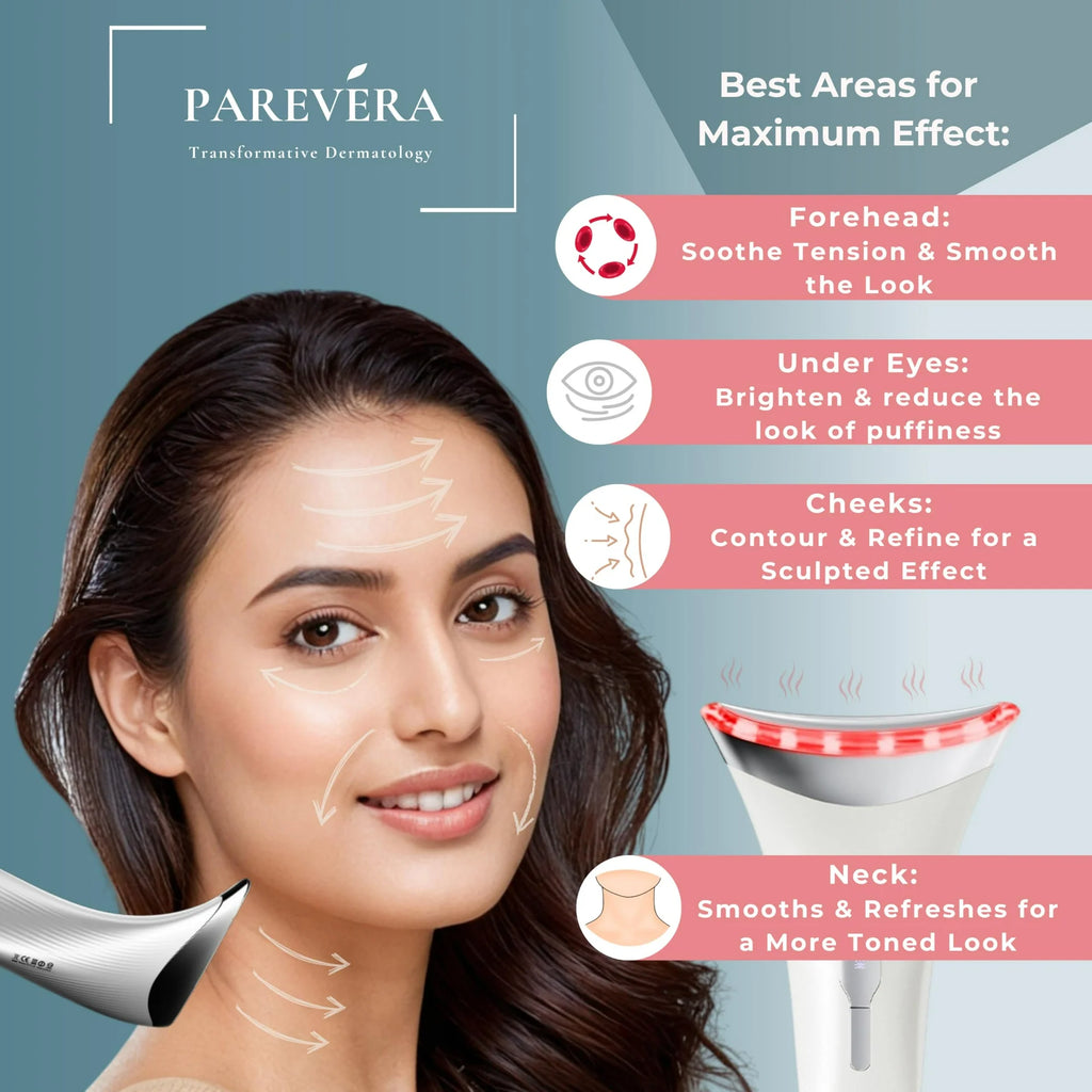 Anti Ageing Skin Lifting Device