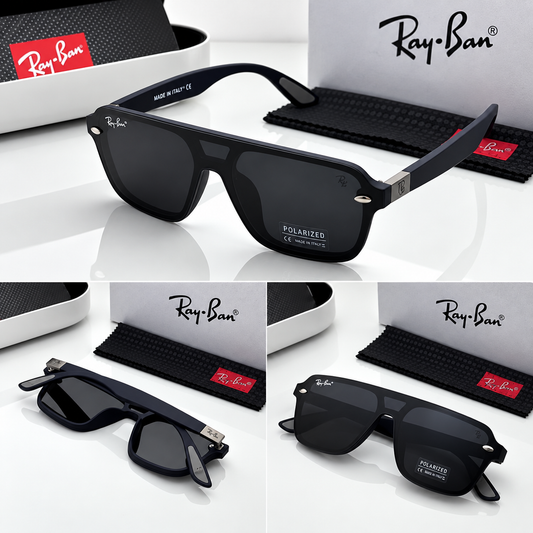 Meta AI Smart Sunglasses