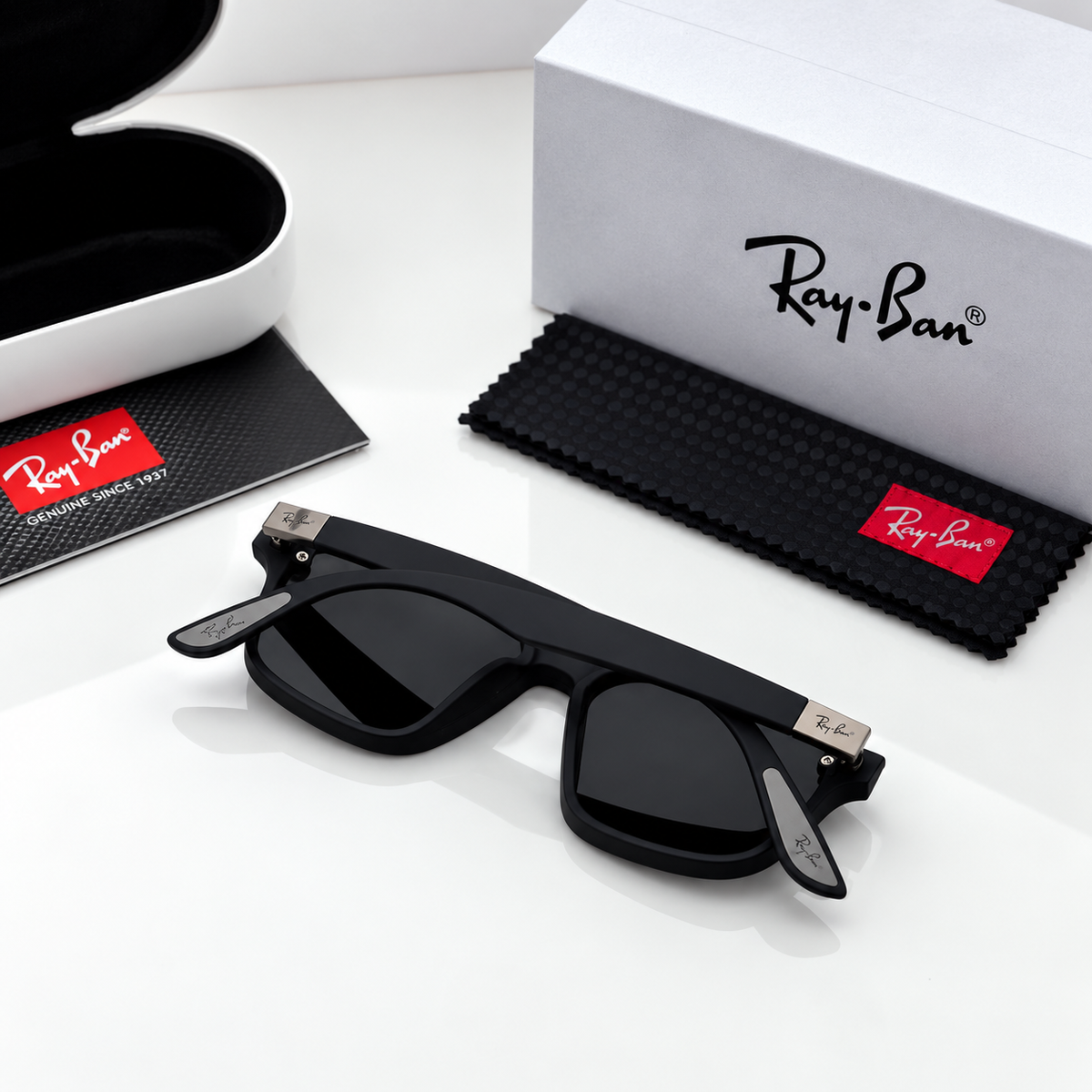 Meta AI Smart Sunglasses