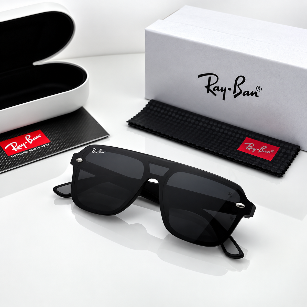 Meta AI Smart Sunglasses