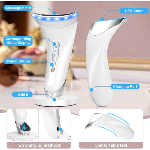 Anti Ageing Skin Lifting Device